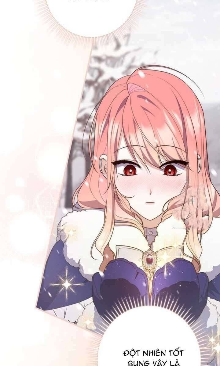 Nàng Công Chúa Tiên Tri - Page 54