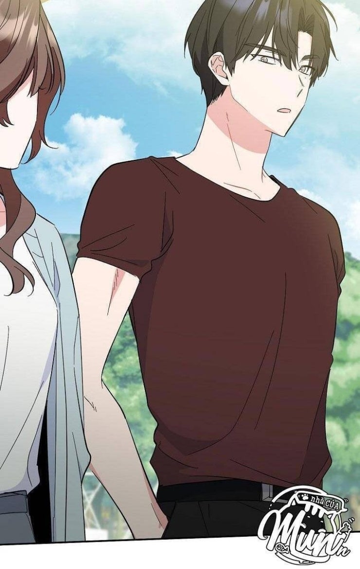 Mối Tình Đầu Đến Từ Tương Lai - Page 84