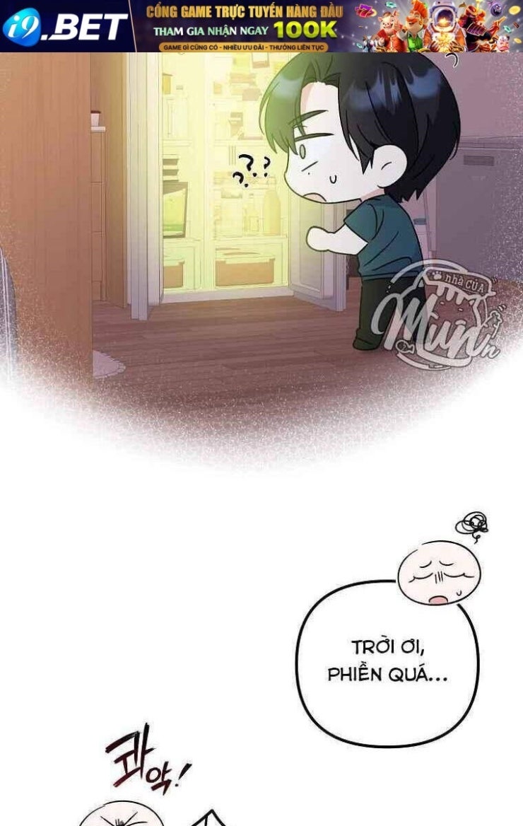 Mối Tình Đầu Đến Từ Tương Lai - Page 98