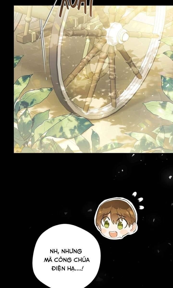 Kẻ Phản Diện Là Một Con Rối - Page 24