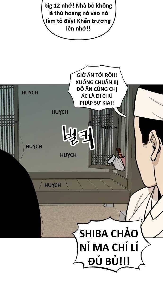 Hổ Đến Chơi Nhà - Page 59