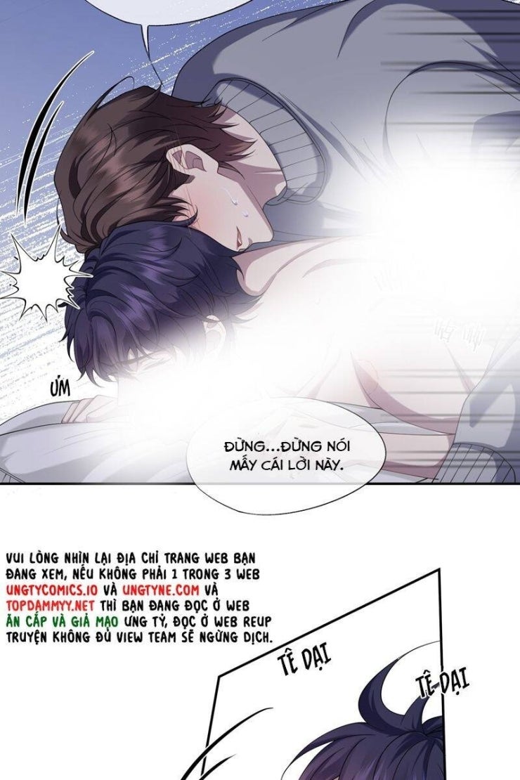 Gài Bẫy Ác Khuyển - Page 23