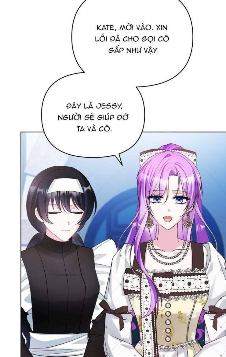 Chiếc Túi Bí Mật Của Tiểu Thư Xấu Xí - Page 98