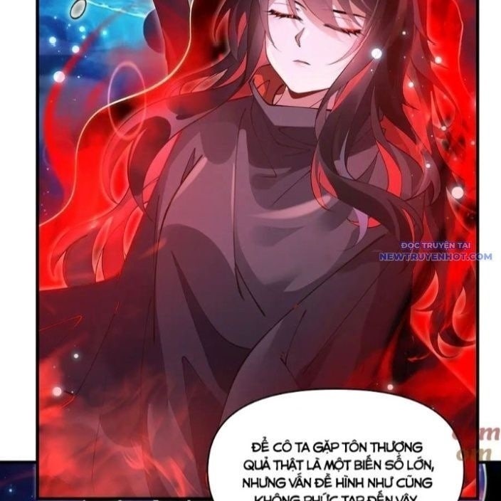 Các Nữ Đồ Đệ Của Ta Đều Là Chư Thiên Đại Lão Tương Lai - Page 43