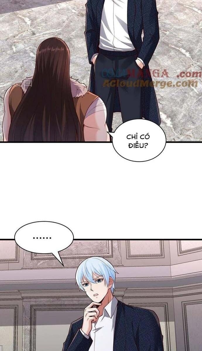 Ngạo Thị Thiên Địa - Page 6