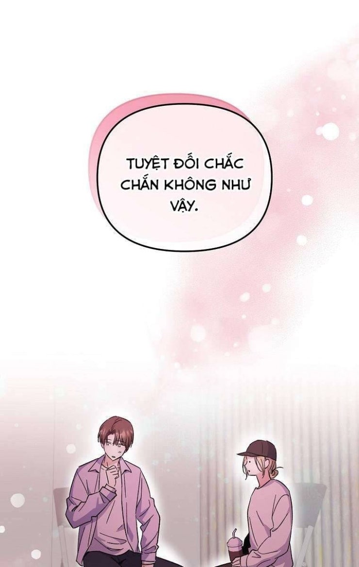 Mối Tình Đầu Đến Từ Tương Lai - Page 35