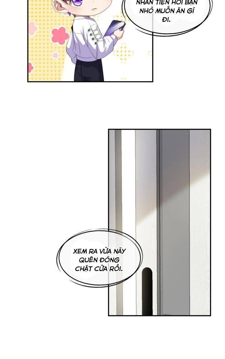 Gài Bẫy Ác Khuyển - Page 69