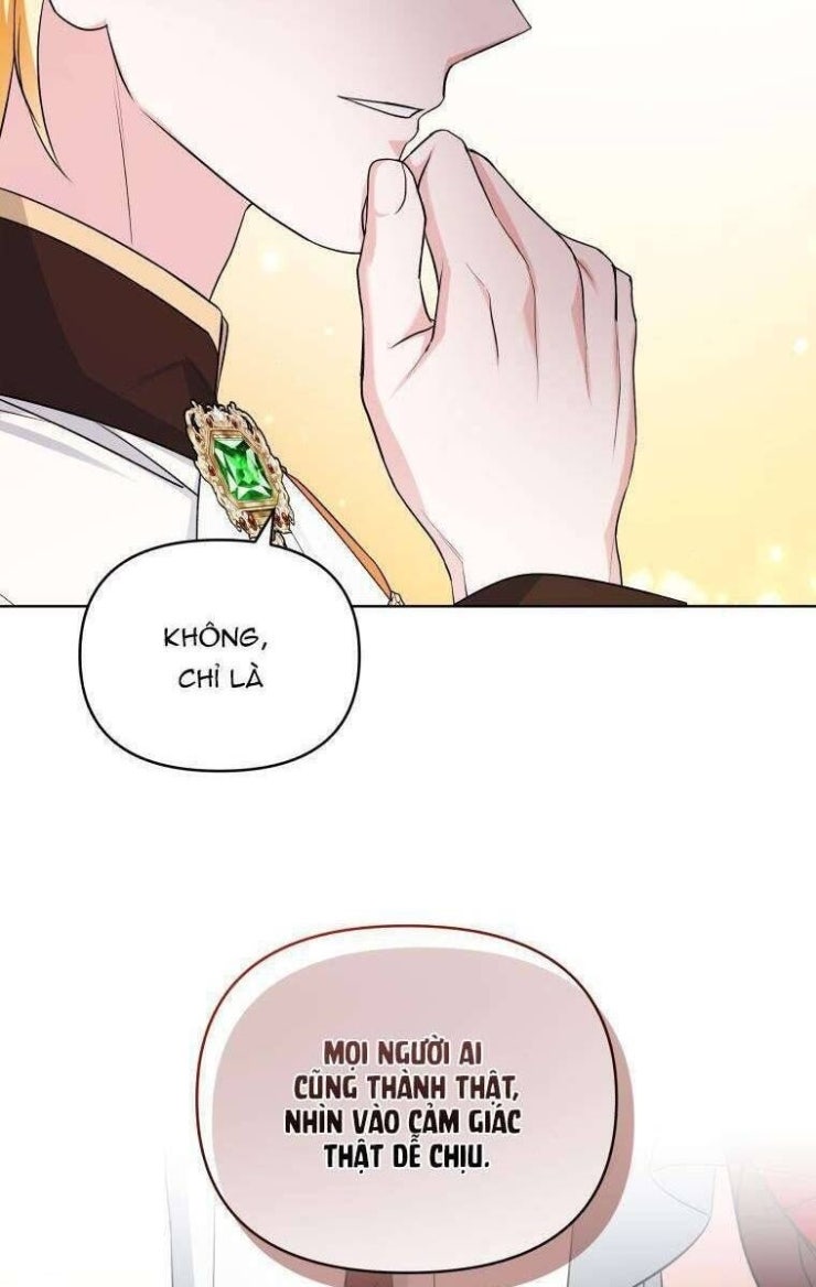 Chiếc Túi Bí Mật Của Tiểu Thư Xấu Xí - Page 64