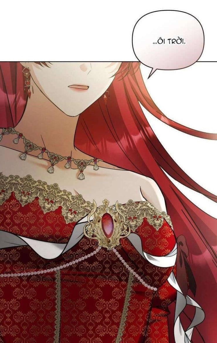 Chiếc Túi Bí Mật Của Tiểu Thư Xấu Xí - Page 96