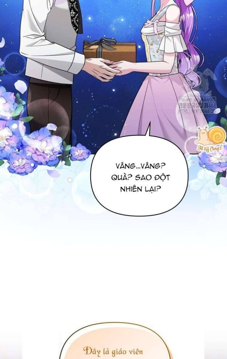 Chiếc Túi Bí Mật Của Tiểu Thư Xấu Xí - Page 9