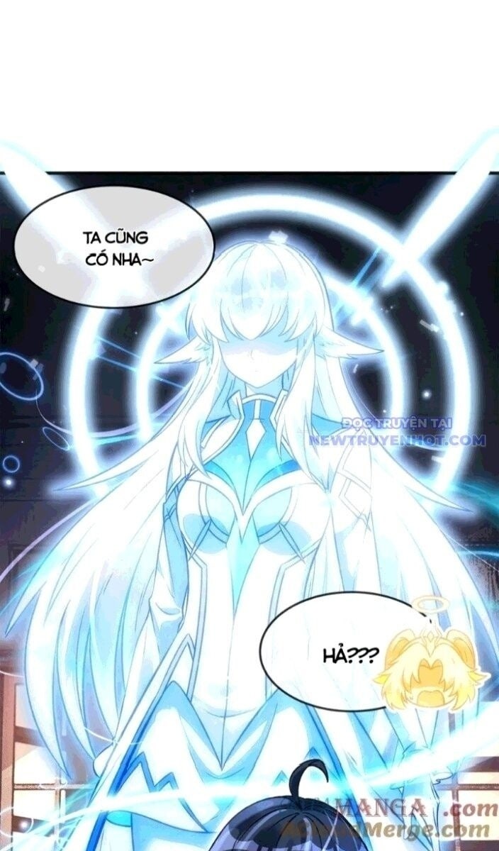 Các Nữ Đồ Đệ Của Ta Đều Là Chư Thiên Đại Lão Tương Lai - Page 13