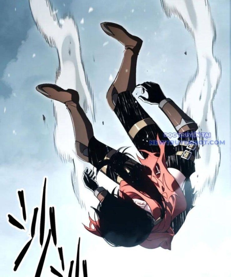 Boss Cuối Chấp Nhận Trở Thành Người Chơi - Page 11