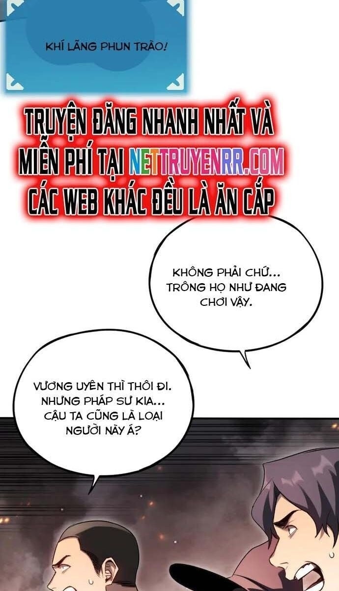 Boss Cuối Chấp Nhận Trở Thành Người Chơi - Page 55
