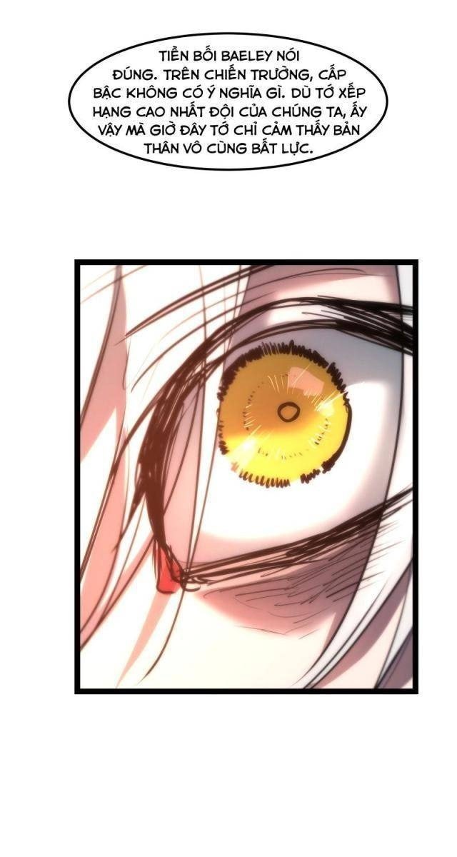 Cột Sống Đỏ - Page 31