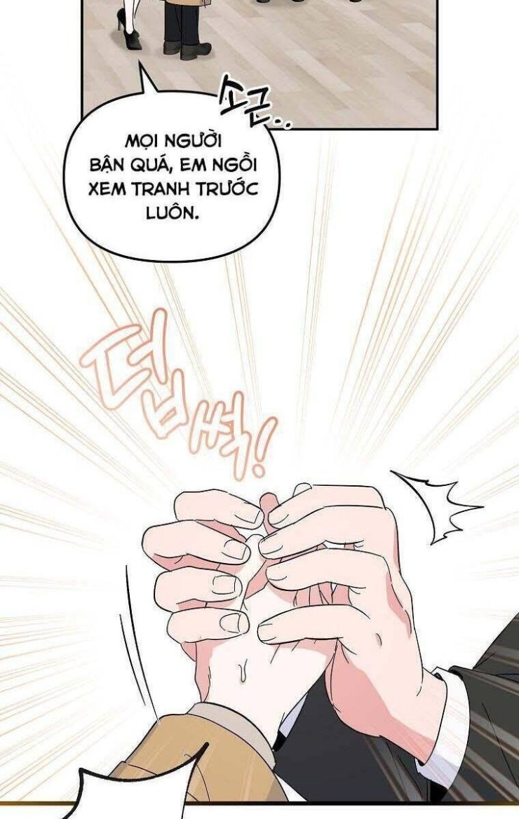 Mối Tình Đầu Đến Từ Tương Lai - Page 96