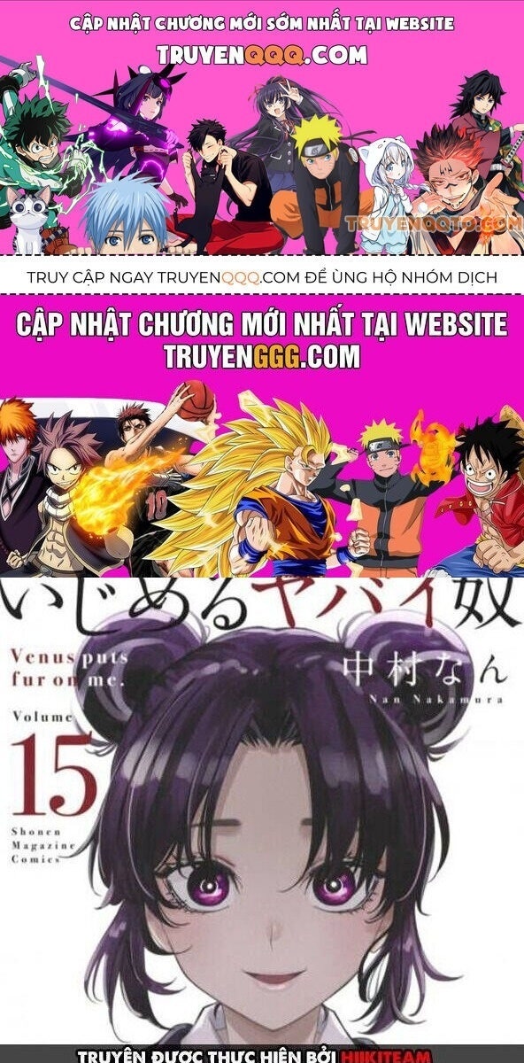 Không Chỉ Là Bắt Nạt - Page 4