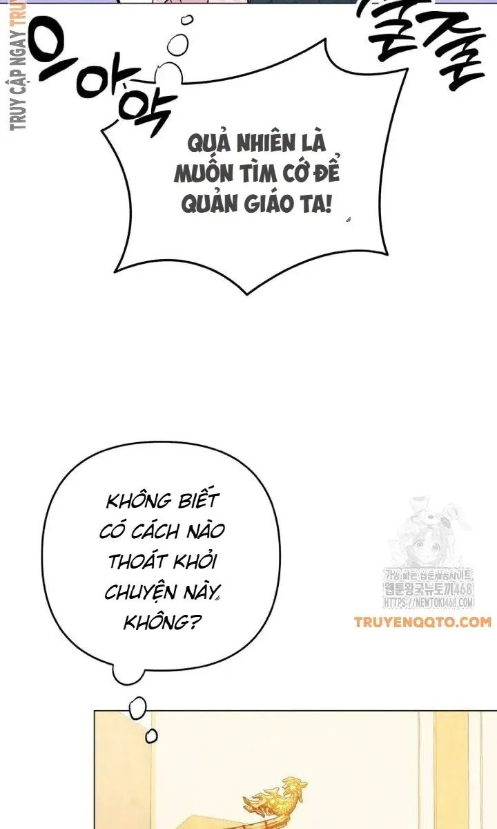 Hai Mặt Cuộc Đời Của Gye Seora - Page 27