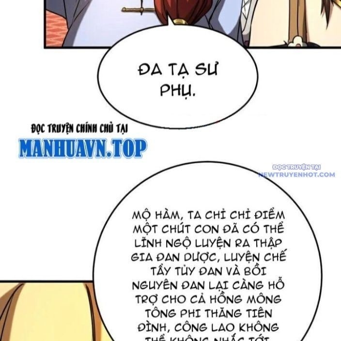 Đệ Tử Tu Luyện Còn Ta Thì Lười Biếng - Page 54