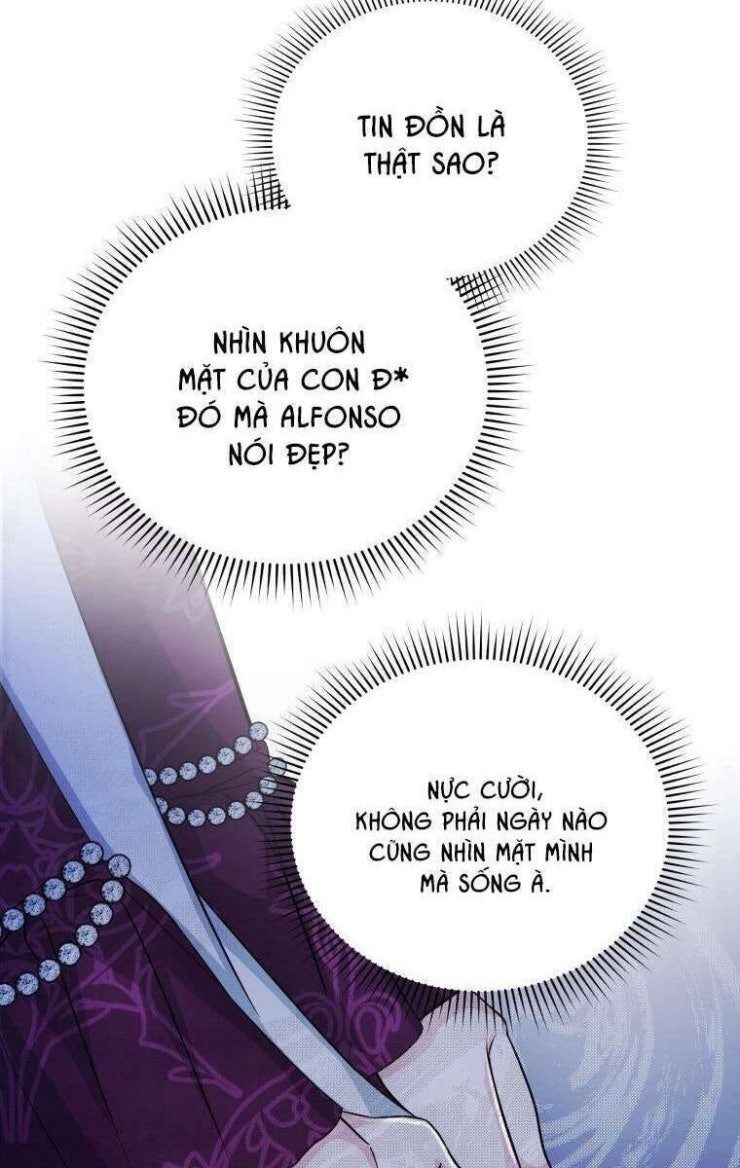 Chiếc Túi Bí Mật Của Tiểu Thư Xấu Xí - Page 42