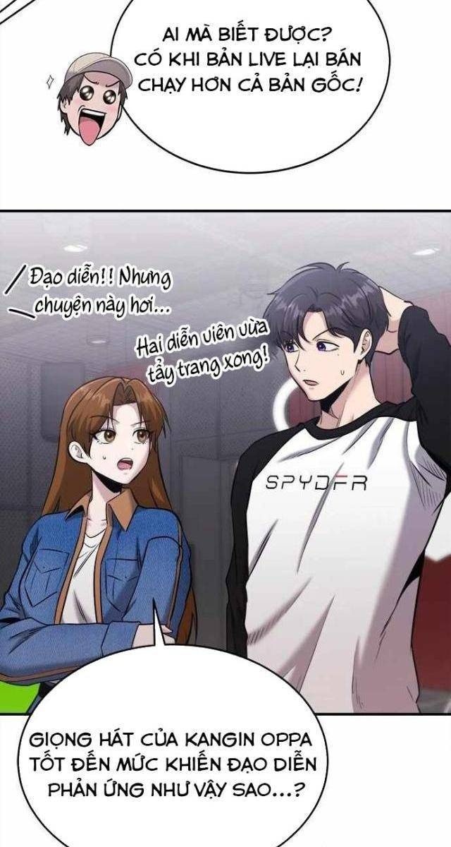 Một Anh Hùng Giỏi Mọi Thứ - Page 5