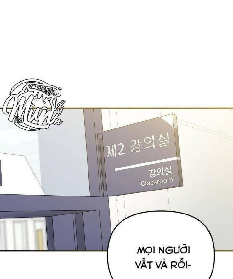 Mối Tình Đầu Đến Từ Tương Lai - Page 10