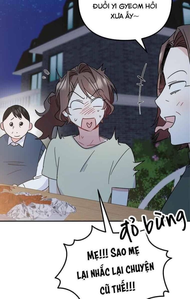 Mối Tình Đầu Đến Từ Tương Lai - Page 39