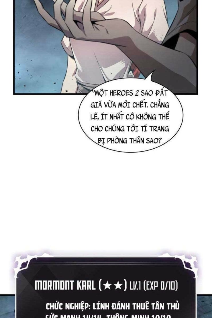 Gacha Vô Hạn - Page 50