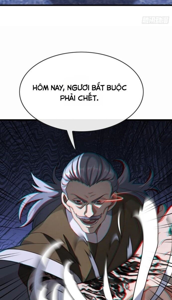 Đại Lão Xuống Núi: Bắt Đầu Từ Việc Trở Thành Thư Ký - Page 4