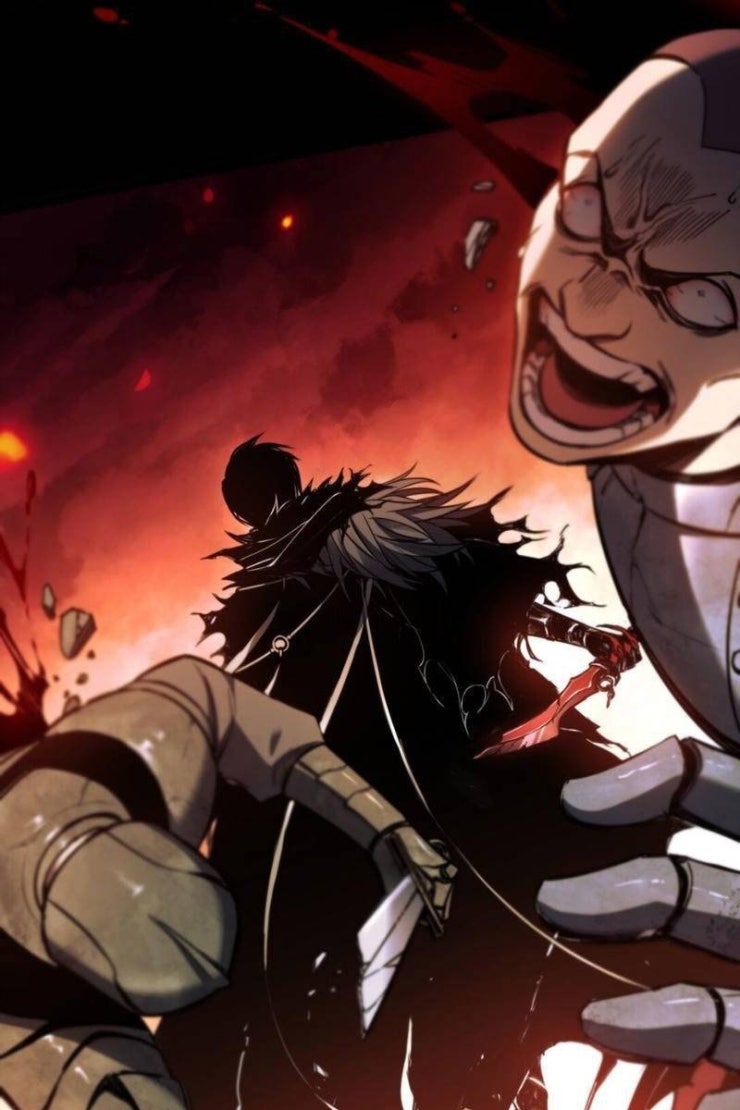 Boss Cuối Chấp Nhận Trở Thành Người Chơi - Page 5