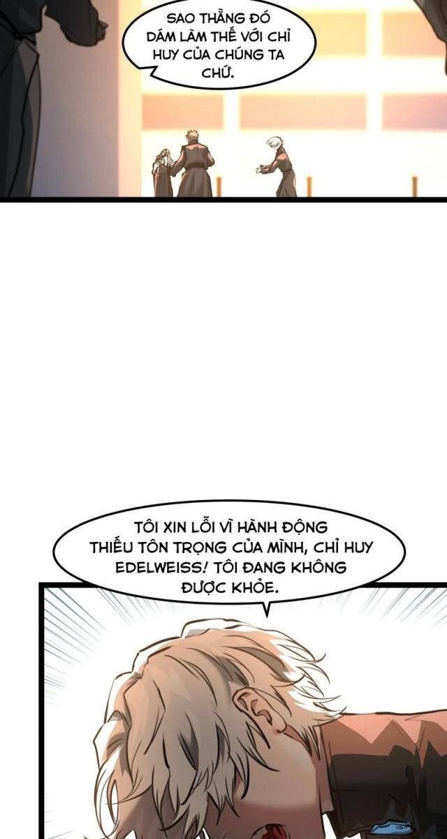 Cột Sống Đỏ - Page 90