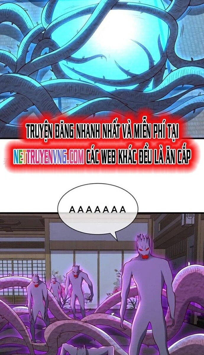 Ngạo Thị Thiên Địa - Page 15