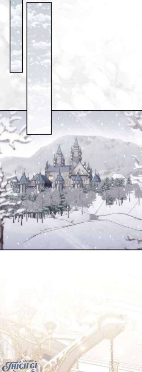 Nàng Công Chúa Tiên Tri - Page 44