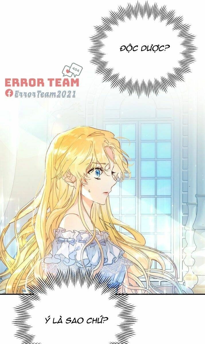 Kẻ Phản Diện Là Một Con Rối - Page 18