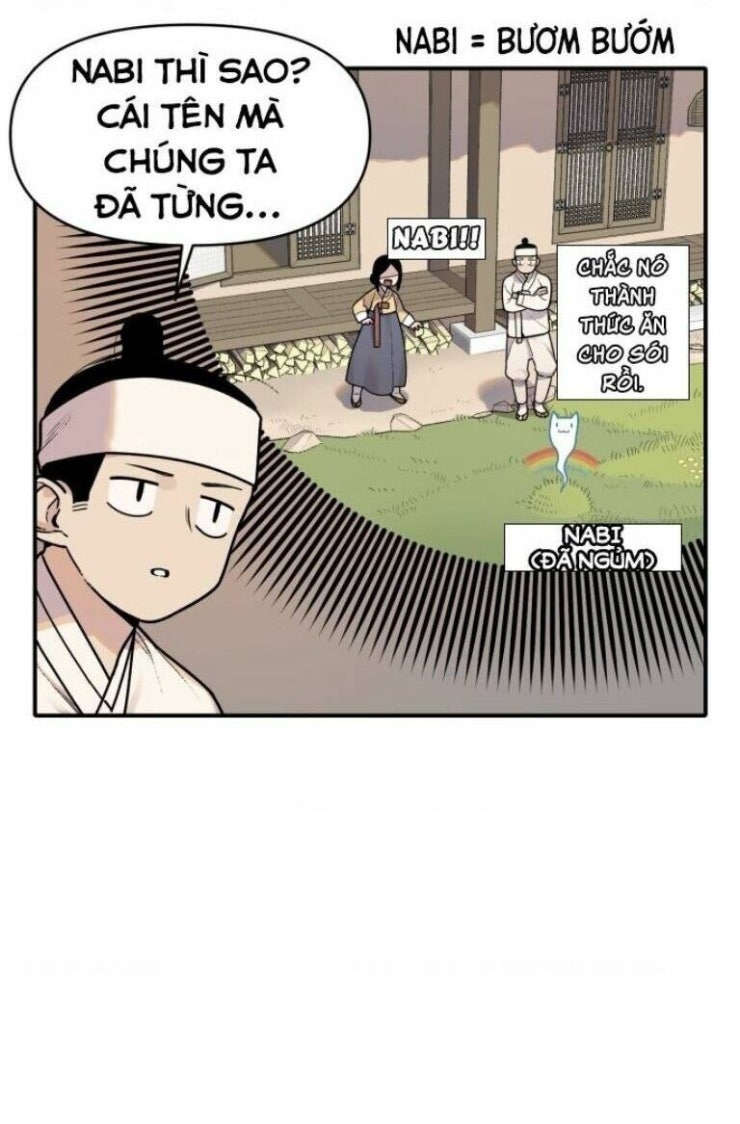 Hổ Đến Chơi Nhà - Page 79