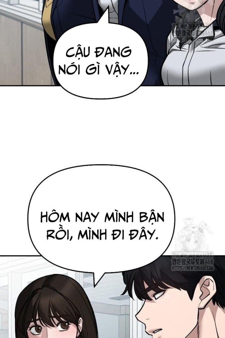 Giang Hồ Thực Thi Công Lý - Page 9