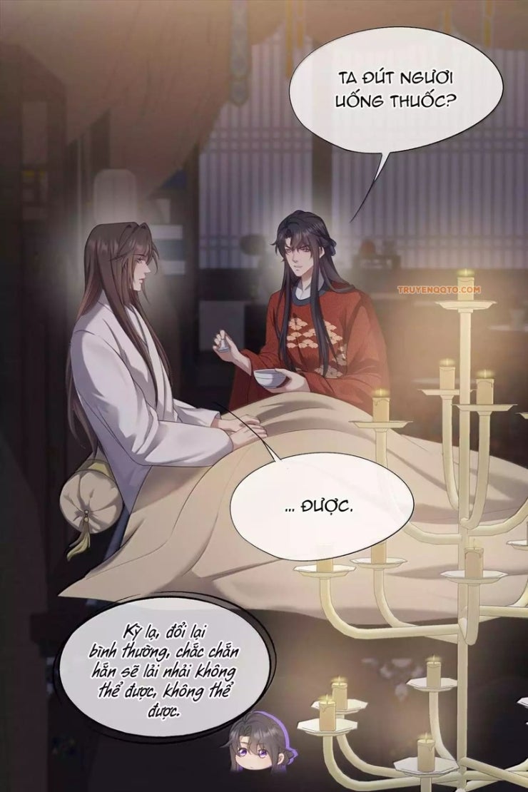 Gài Bẫy Ác Khuyển - Page 37