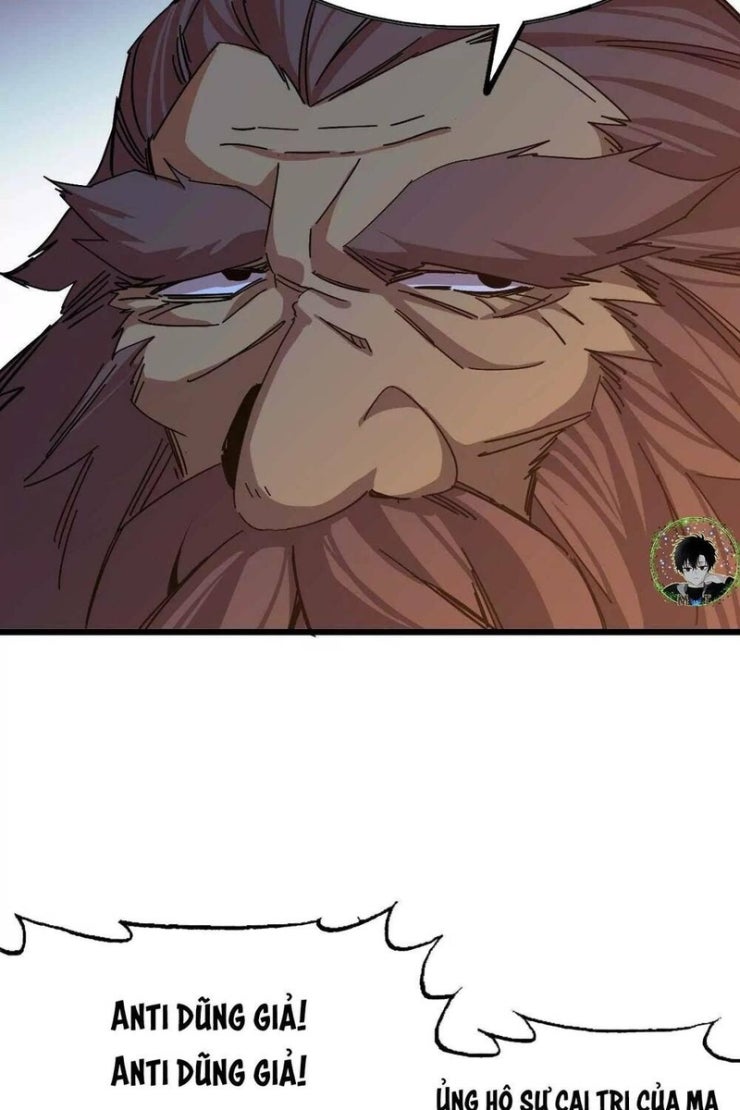 Dũng giả x nữ ma vương - Page 47