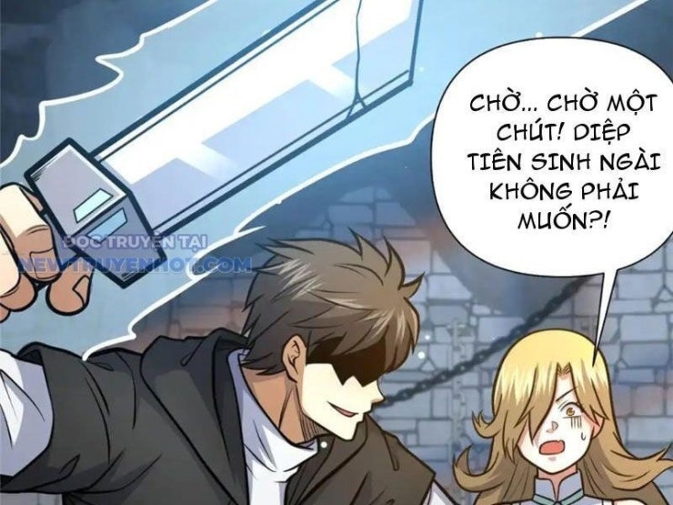 Đô Thị Cực Phẩm Y Thần - Page 7