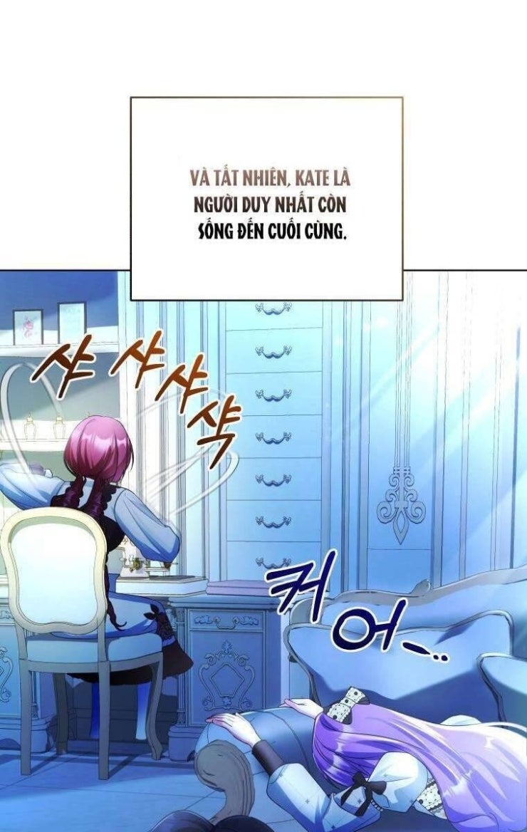 Chiếc Túi Bí Mật Của Tiểu Thư Xấu Xí - Page 76