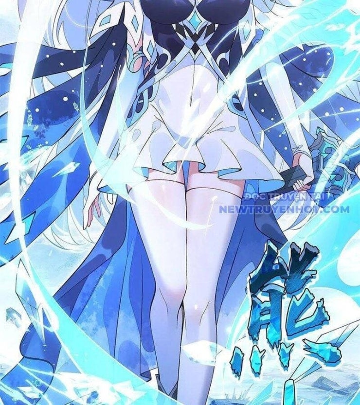 Các Nữ Đồ Đệ Của Ta Đều Là Chư Thiên Đại Lão Tương Lai - Page 74