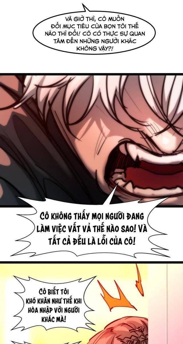 Cột Sống Đỏ - Page 77