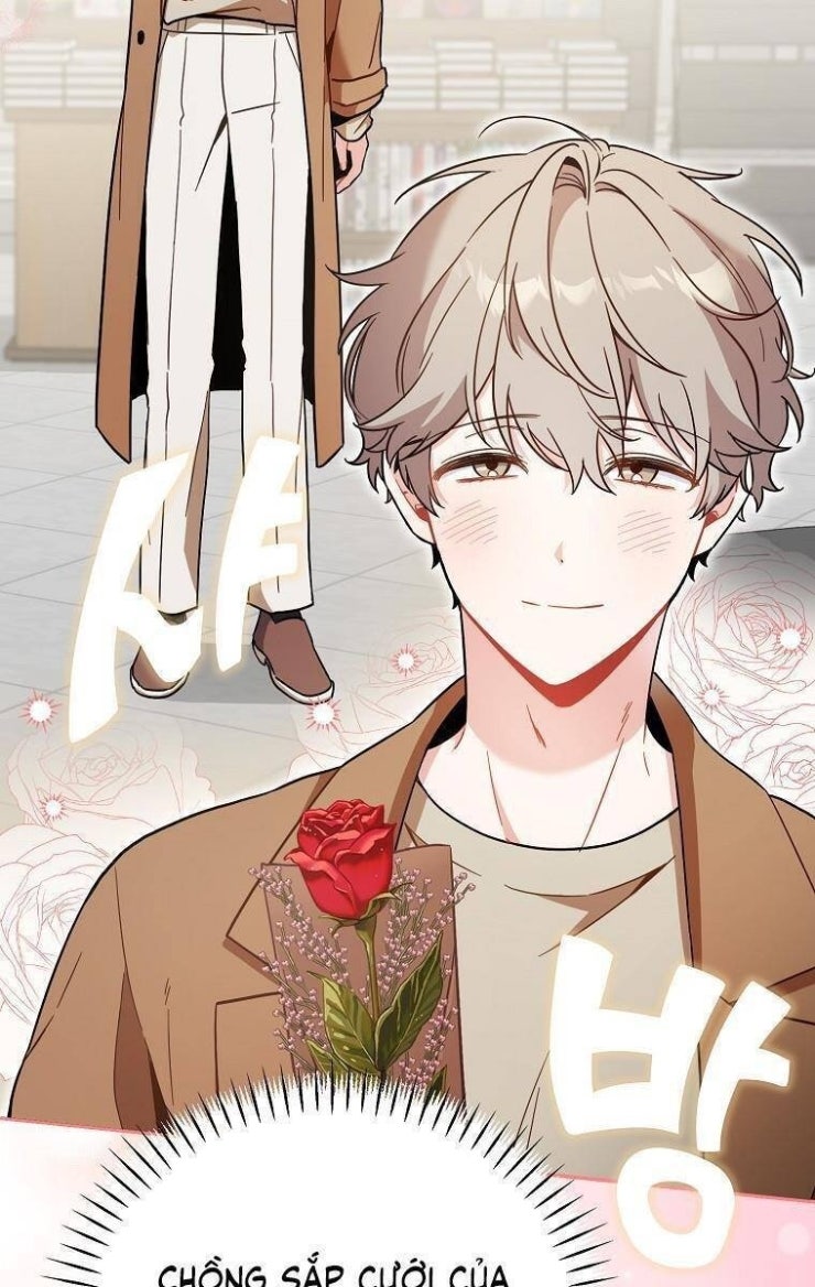 Mối Tình Đầu Đến Từ Tương Lai - Page 96