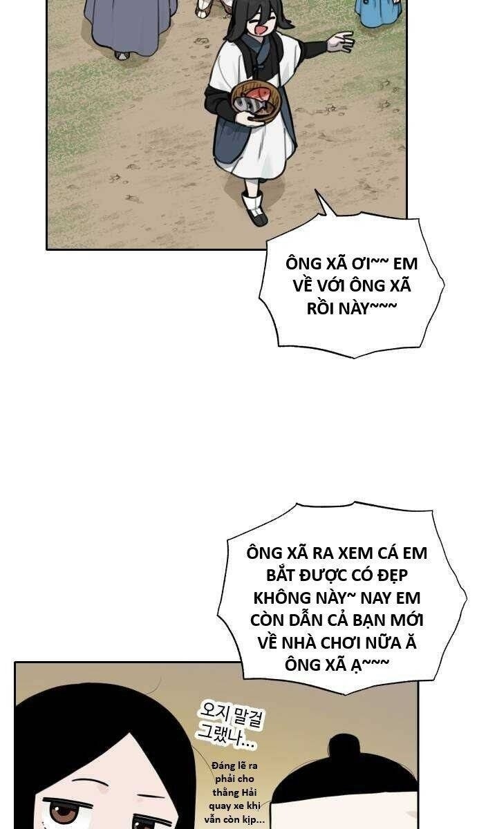 Hổ Đến Chơi Nhà - Page 73