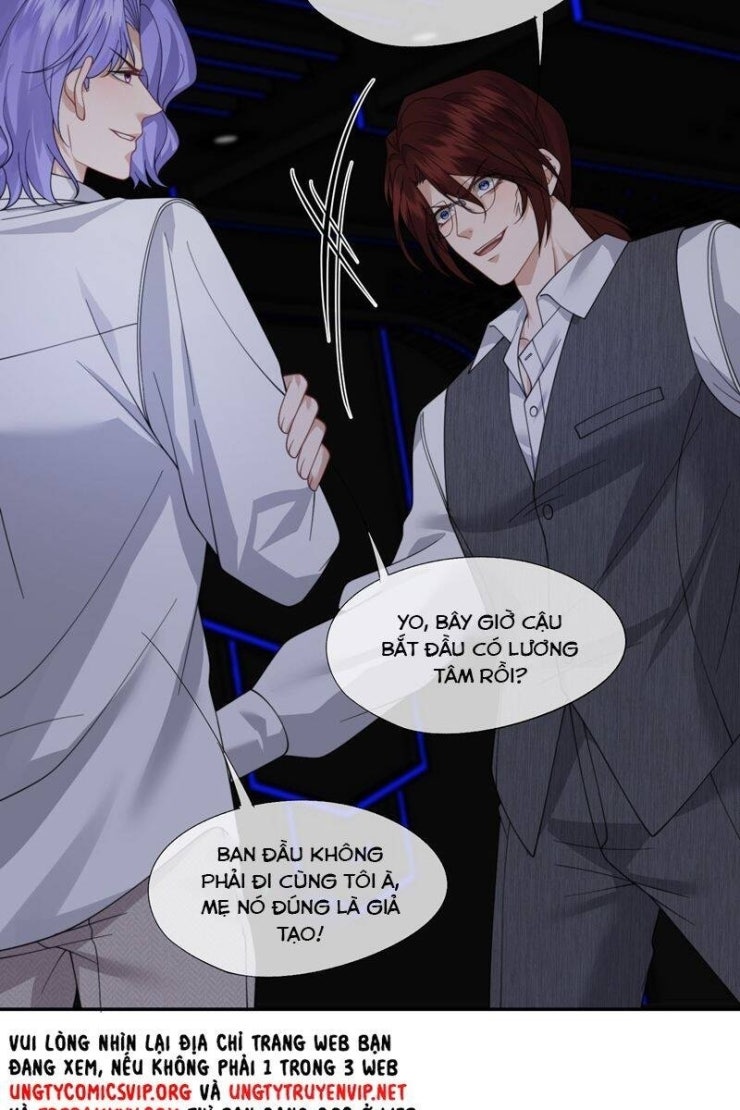 Gài Bẫy Ác Khuyển - Page 27