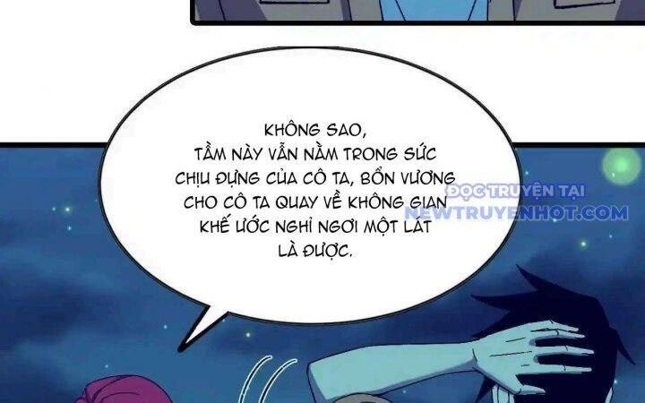 Dũng giả x nữ ma vương - Page 11