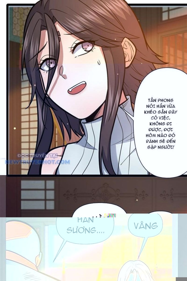 Đô Thị Cực Phẩm Y Thần - Page 4