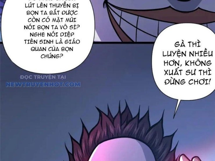 Đô Thị Cực Phẩm Y Thần - Page 14