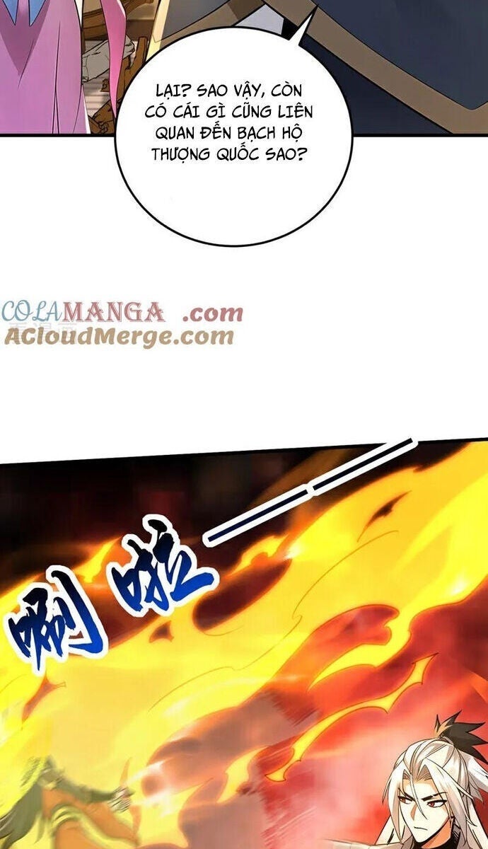 Đệ Tử Tu Luyện Còn Ta Thì Lười Biếng - Page 19