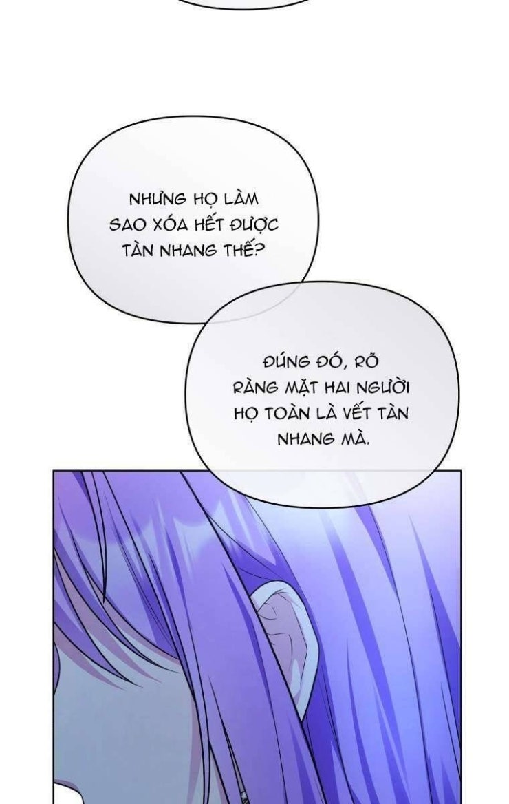 Chiếc Túi Bí Mật Của Tiểu Thư Xấu Xí - Page 49