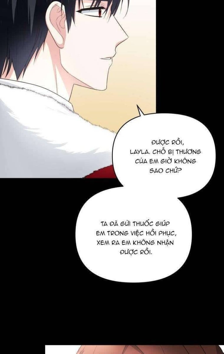 Chiếc Túi Bí Mật Của Tiểu Thư Xấu Xí - Page 36